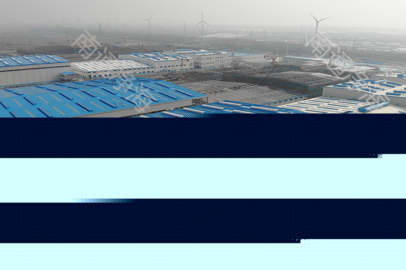 圓拱型采光排煙天窗